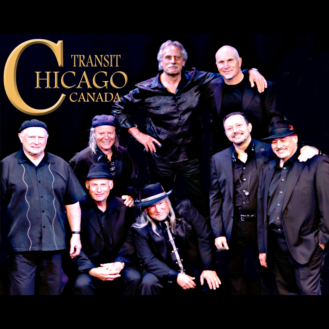 Event image Chicago Transit